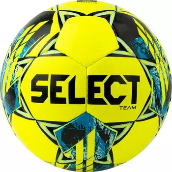 Мяч футбольный Select Team Basic V23 0865560552 р.5, FIFA Basic