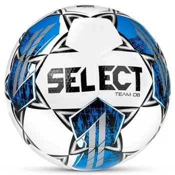 Мяч футбольный Select Team DB V25, FIFA Basic 0865560022 р.5