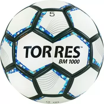 Мяч футбольный Torres BM 1000 F320625 р.5