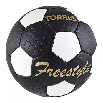 Мяч футбольный Torres Freestyle №5 F30135
