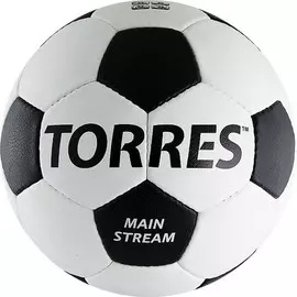 Мяч футбольный Torres Main Stream F30184 р.4