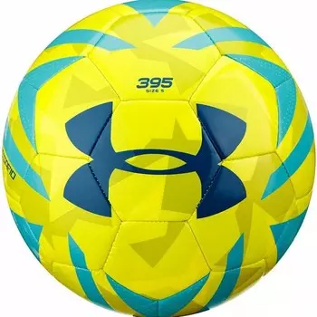 Мяч футбольный Under Armour Desafio 395 1297242-159 р.5