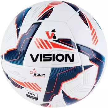 Мяч футбольный Vision Sonic, FIFA Basic FV324065 р.5