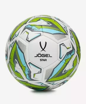 Мяч футзальный Jogel Star р.4