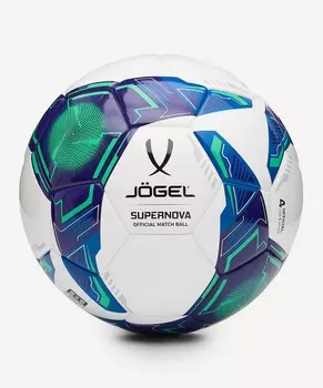 Мяч футзальный Jogel Supernova HFL р.4