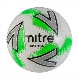Мяч футзальный Mitre Futsal Impel 32P A0029WC5 р.4