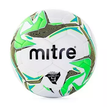 Мяч футзальный BB1350WBG Mitre Futsal Nebula р.4
