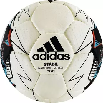 Мяч гандбольный Adidas Stabil Train CD8590 р.3