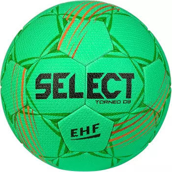 Мяч гандбольный Select Torneo, 1690847444, размер 0, EHF Approved