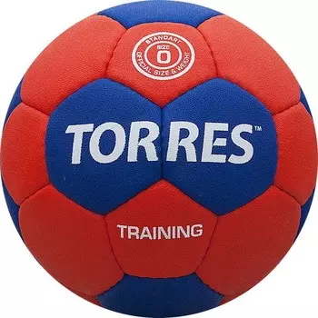 Мяч гандбольный Torres Training H30050 р.0