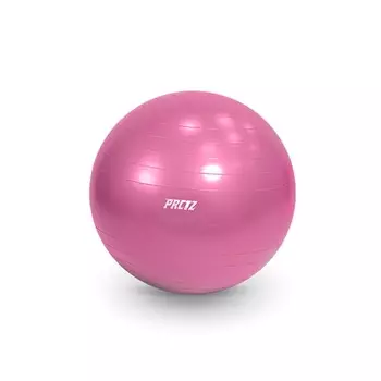 Мяч гимнастический d55 см PRCTZ GYM BALL ANTI-BURST PY6010