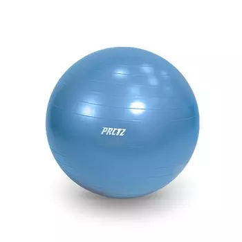 Мяч гимнастический d75 см PRCTZ GYM BALL ANTI-BURST PY6030