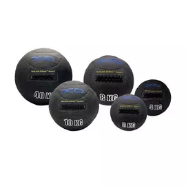 Мяч медицинский XD Fit Kevlar 14 дюймов (вес 3 кг) 3219 102