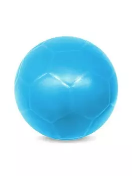 Мяч пластизолевый детский d23см футбол П2-230