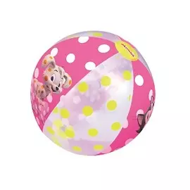 Мяч пляжный 51 см, MMCH Минни, уп.36 Bestway 91039
