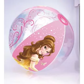 Мяч пляжный Bestway 51 см Disney Princess 91042