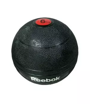 Мяч Слэмбол 6 кг Reebok RSB-10232