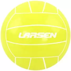 Мяч Volleyball d22см Larsen CB-09 yellow