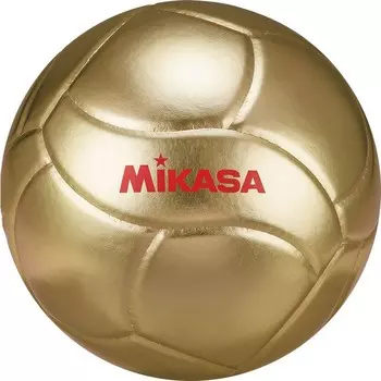 Мяч волейбольный для автографов Mikasa VG018W р.5