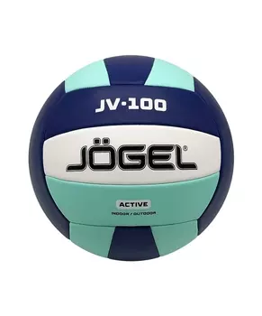 Мяч волейбольный Jogel JV-100 р.5