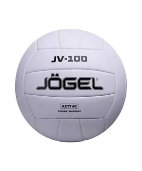 Мяч волейбольный Jogel JV-100 р.5