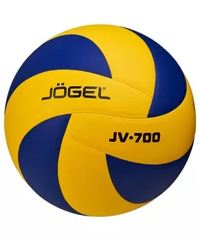 Мяч волейбольный Jogel JV-700 р,5
