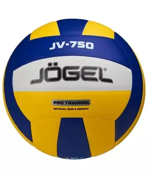 Мяч волейбольный Jogel JV-750 р.5