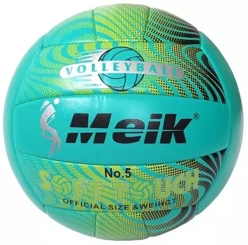 Мяч волейбольный Meik 2898 R18039-4 р.5