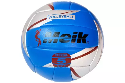 Мяч волейбольный Meik E40796-5 р.5