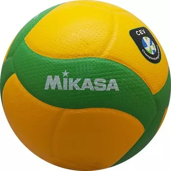 Мяч волейбольный Mikasa V200W-CEV