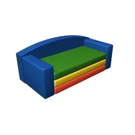 Мягкая мебель Romana Диван ДМФ-МК-06.32.00