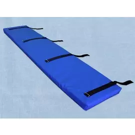 Мягкая защита для минифутбольных и гандбольных ворот Dinamika ZSO-002107