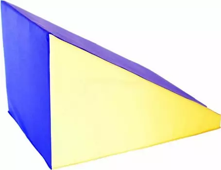 Модуль-трапеция большая ФСИ 90х60х60(7)см 10796