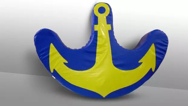 Мягкий модуль балансир ФСИ Якорь 8938