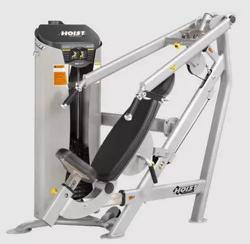 Мульти-жим от груди\ Жим от плеч Hoist HD-3300
