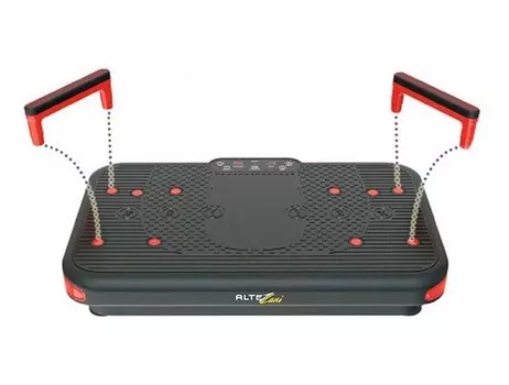 Мультифункциональная виброплатформа Altezani
