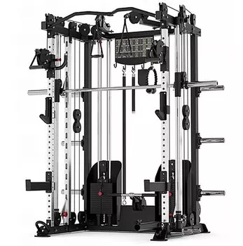 Мультикомплекс с машиной Смита Hasttings Digger HD005-7