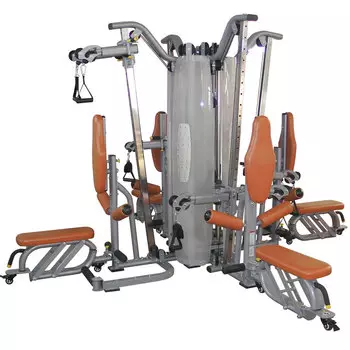 Мультистанция 4-х сторонняя, 4-х стековая, с доступностью для инвалидов Vertex OWM115