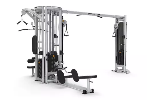 Мультистанция 5-ти позиционная Matrix G3-MS50