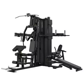 Мультистанция Bronze Gym EVOLVE QuadroPro