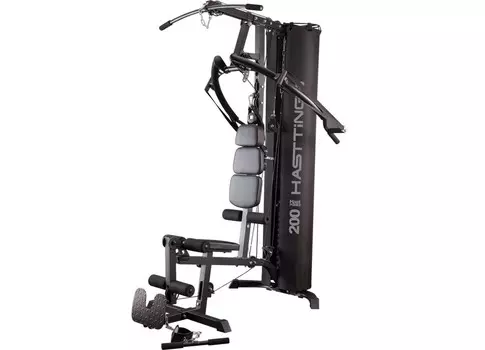 Мультистанция Hasttings Hastpower 200