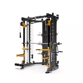 Мультистанция, машина Смита Stonerise D1028