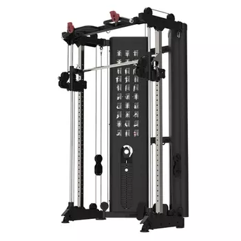 Мультистанция Smith Fitness F3