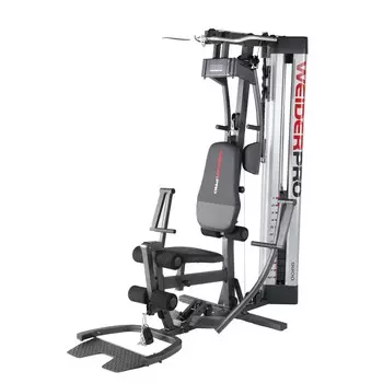 Мультистанция Weider 9900 I WEEVSY49810
