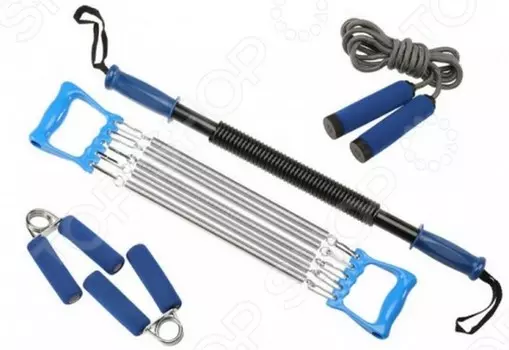 Набор эспандеров Atemi ATS-01