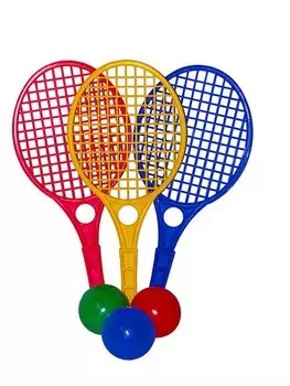 Набор Большой теннис 7010