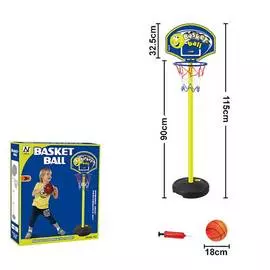 Набор для баскетбола детский NLSport YT1680202