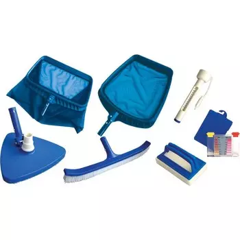Набор для чистки бассейна Classic 7 предметов (K267CS) Kokido AQ12201