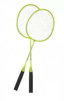 Набор для игры в бадминтон WelStar W1161