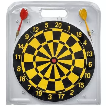 Набор для игры в Дартс Sportex 10 quot; B31288